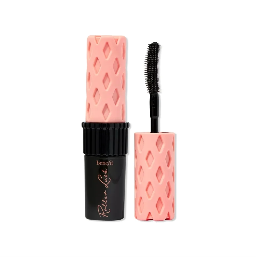 Benefit Cosmetics - Roller Lash Curling & Lifting Mascara